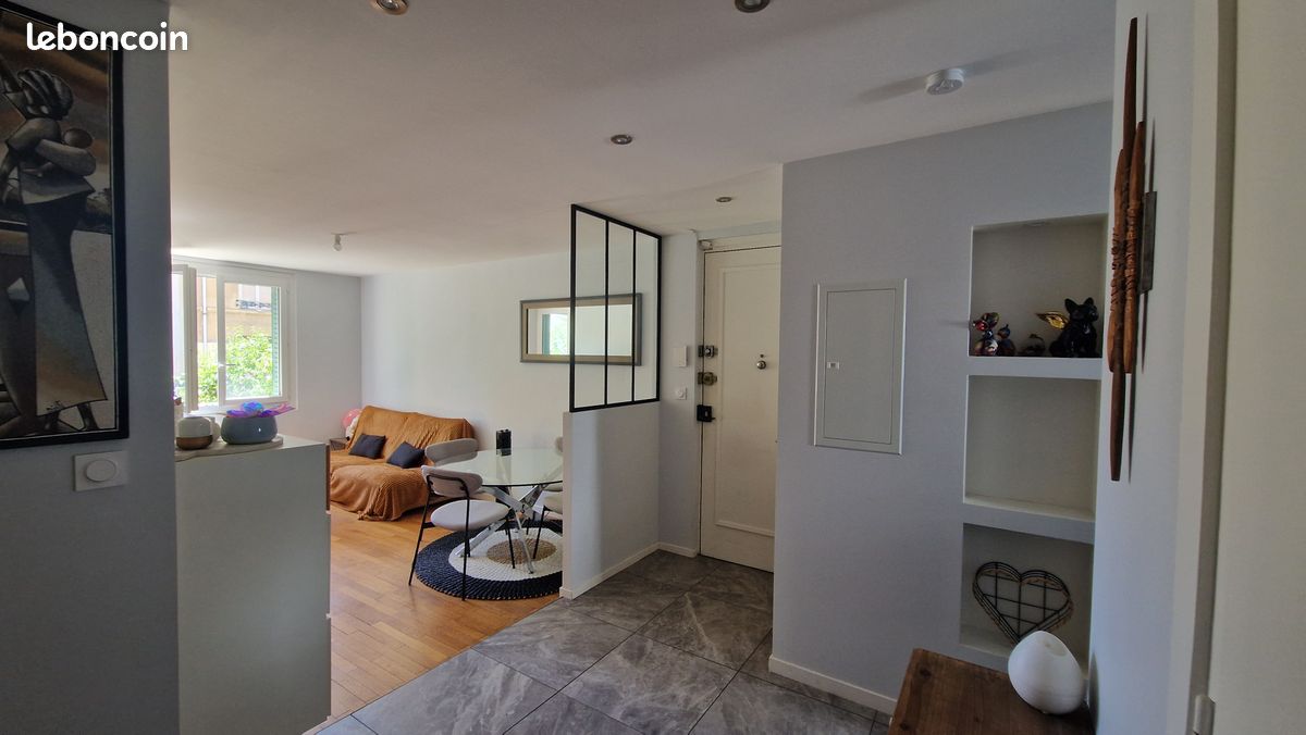 Appartement 3 pièces 57 m² · à Caluire-Et-Cuire · 57 m² · 296 500 €
