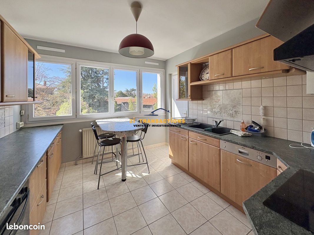 Appartement 3 pièces 67 m² · à Villars · 67 m² · 590 €/mois