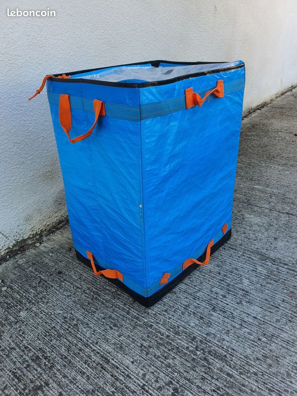 Grand sac Amazon pour Colis, rangment, encombrants Accessoires