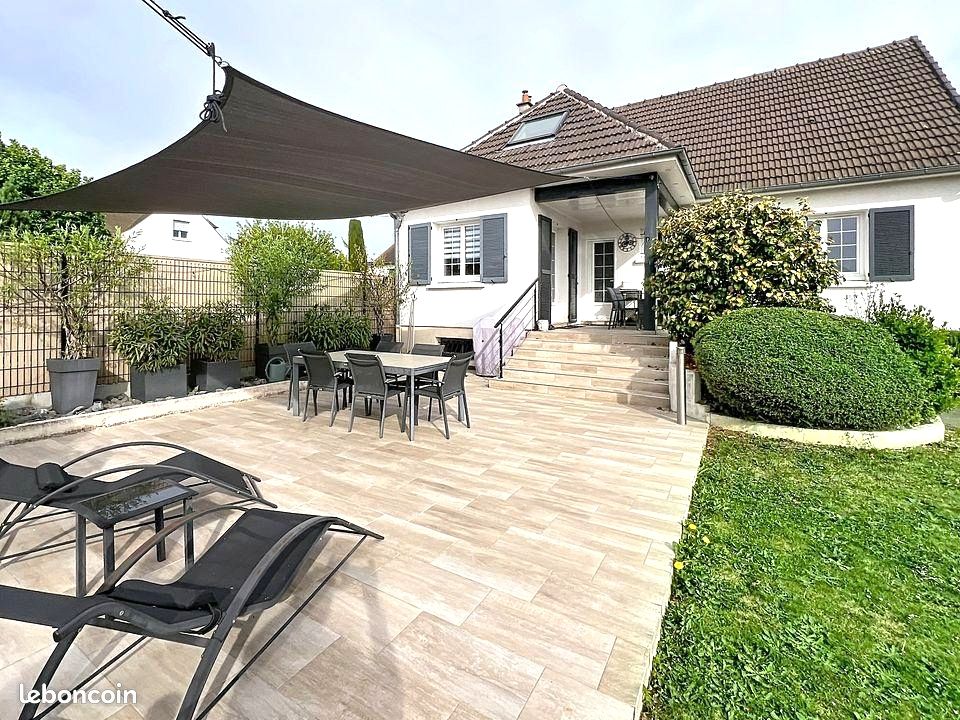 Maison 6 pièces 140 m² · à Le Meux · 140 m² · 345 000 €
