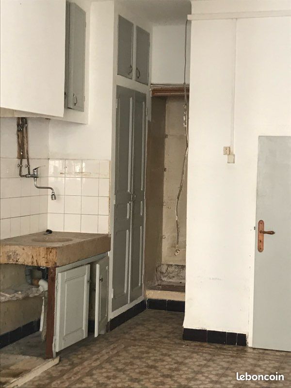 Maison 3 pièces 66 m² · à Gréasque · 66 m² · 185 000 €