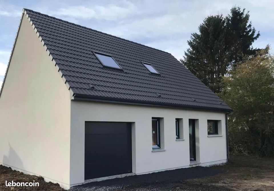 Maison 95 m² · à Féchain · 95 m² · 189 130 €