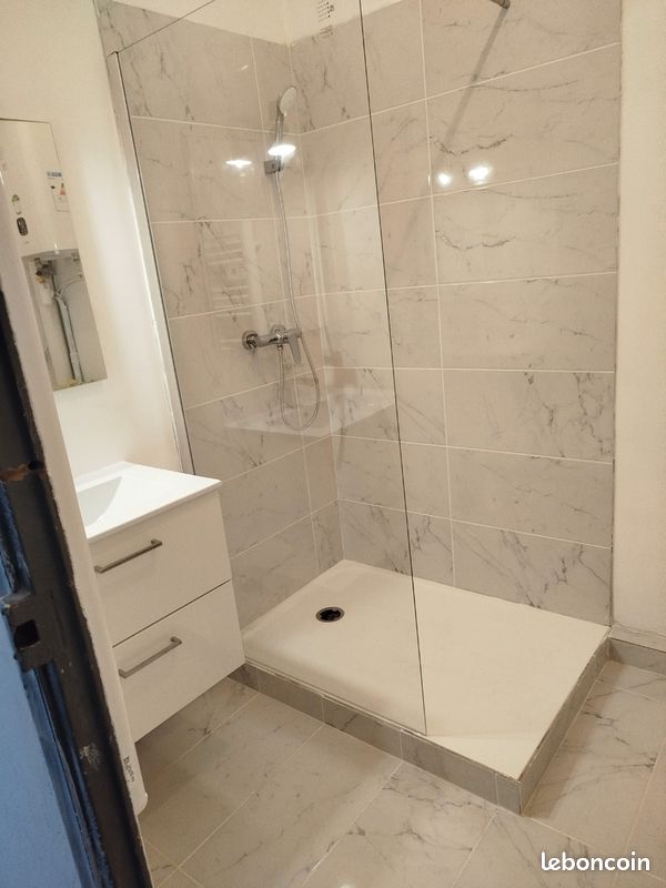 Appartement 2 pièces 34 m² · à Toulon · 34 m² · 650 €/mois