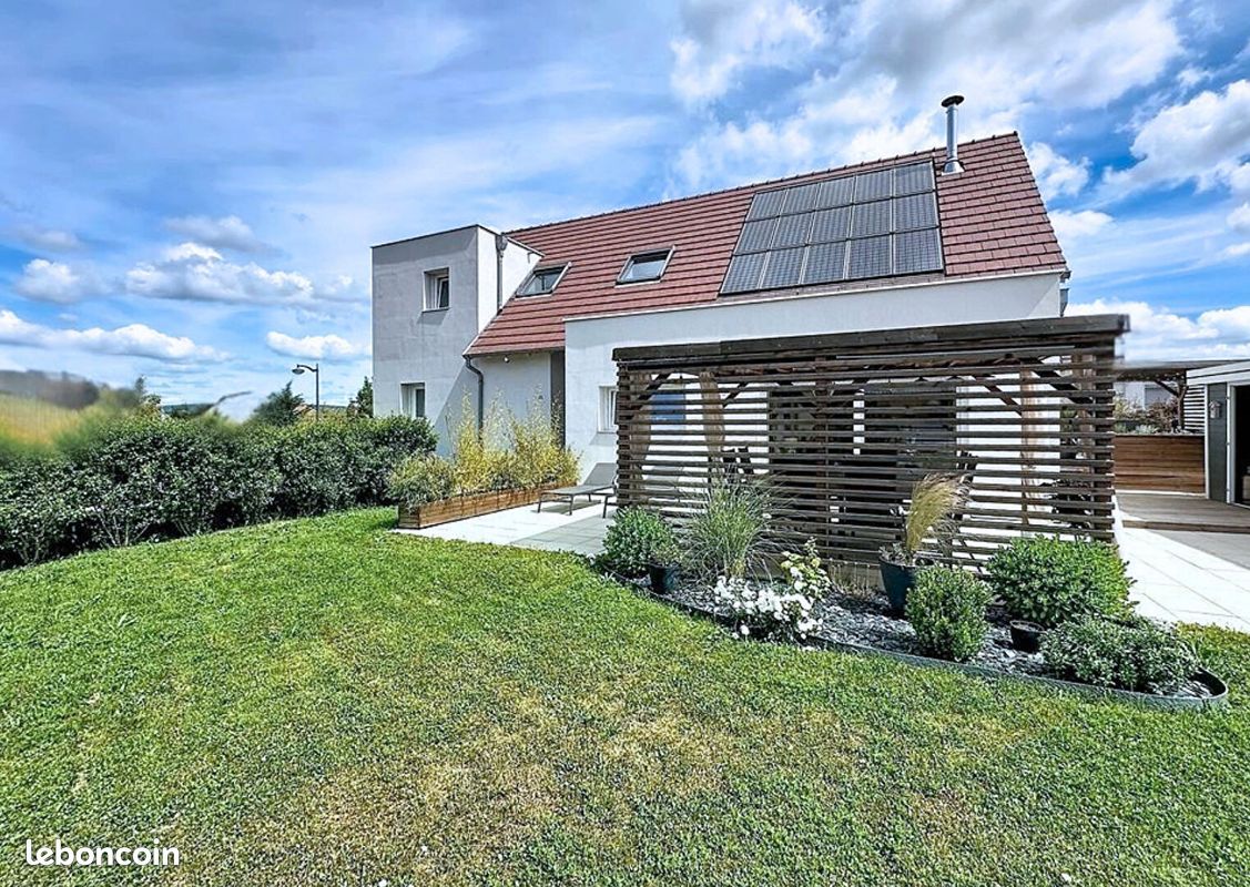 Maison 7 pièces 172 m² · à Otterswiller · 172 m² · 449 000 €