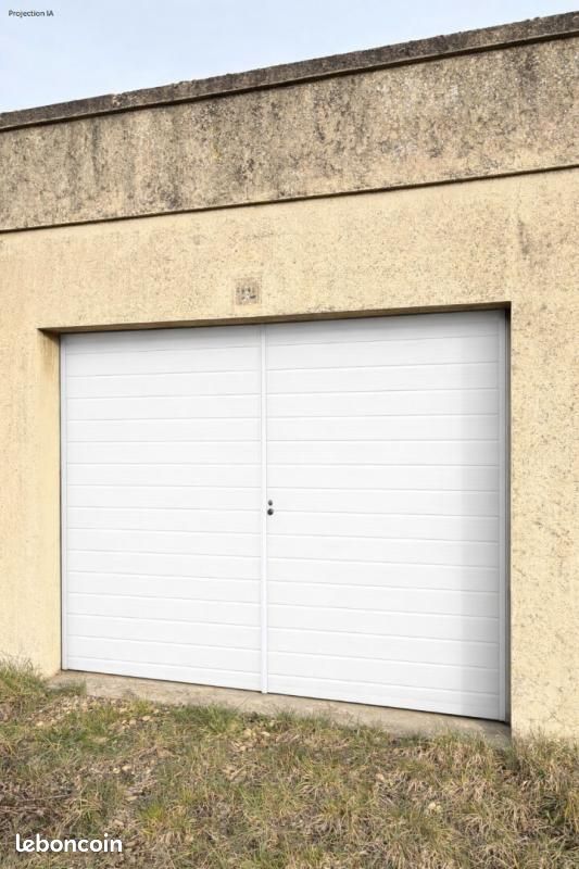 Parking 17 m² · à Vitry-sur-Orne · 17 m² · 13 900 €