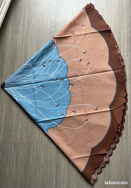 Nappe Bassetti vintage (image 2)