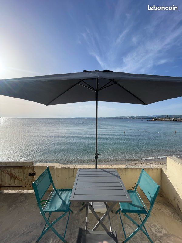 Appartement 1 pièce 33 m² · à Six-Fours-les-Plages · 33 m² · 319 000 €