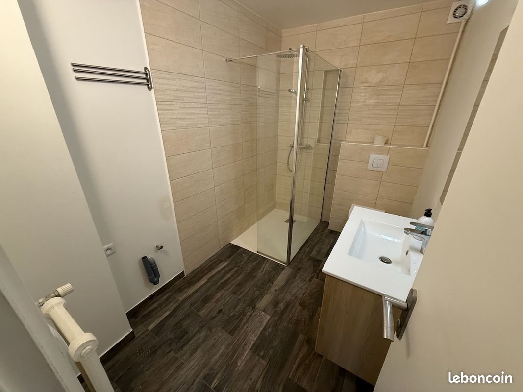 Appartement a louer chatou - 1 pièce(s) - 33 m2 - Surfyn