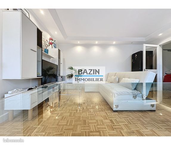 Appartement 3 pièces 51 m² · à Paris · 51 m² · 434 000 €