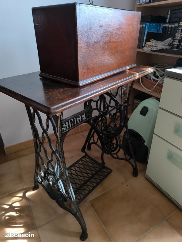Machine à coudre (image 4)