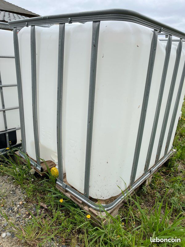 Cuve 1000 litres (image 2)