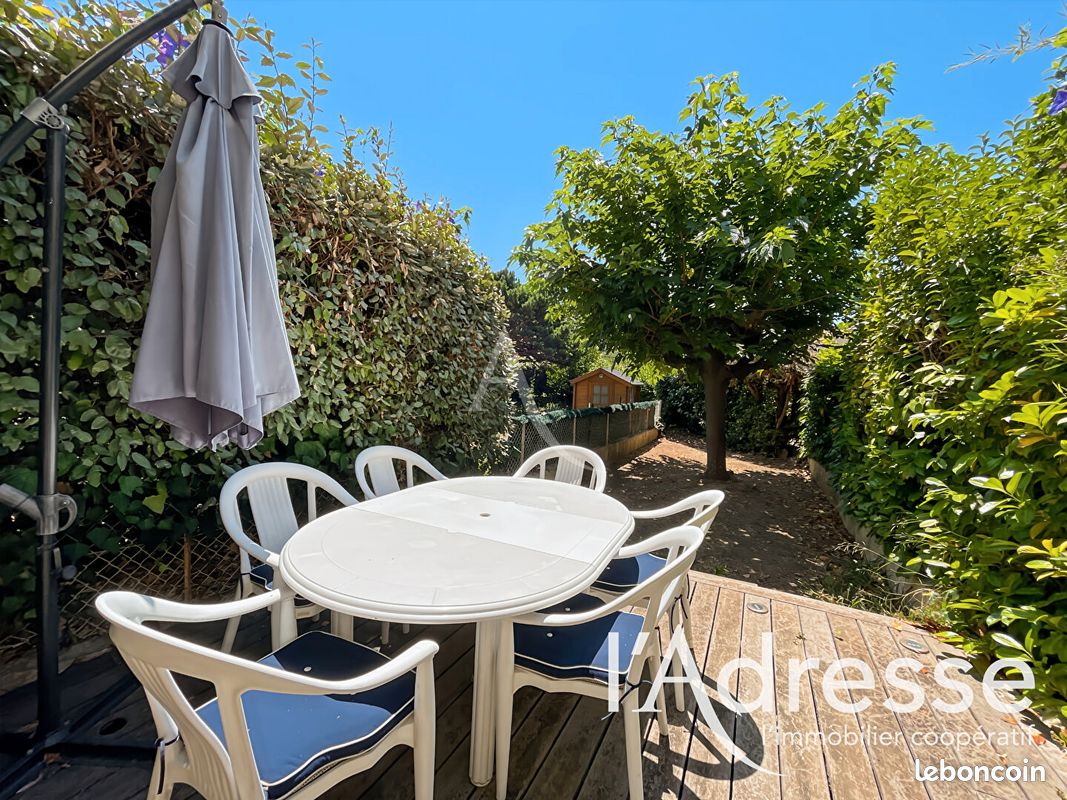 Appartement 1 pièce 26 m² · à Saint-Cyr-sur-Mer · 26 m² · 225 000 €