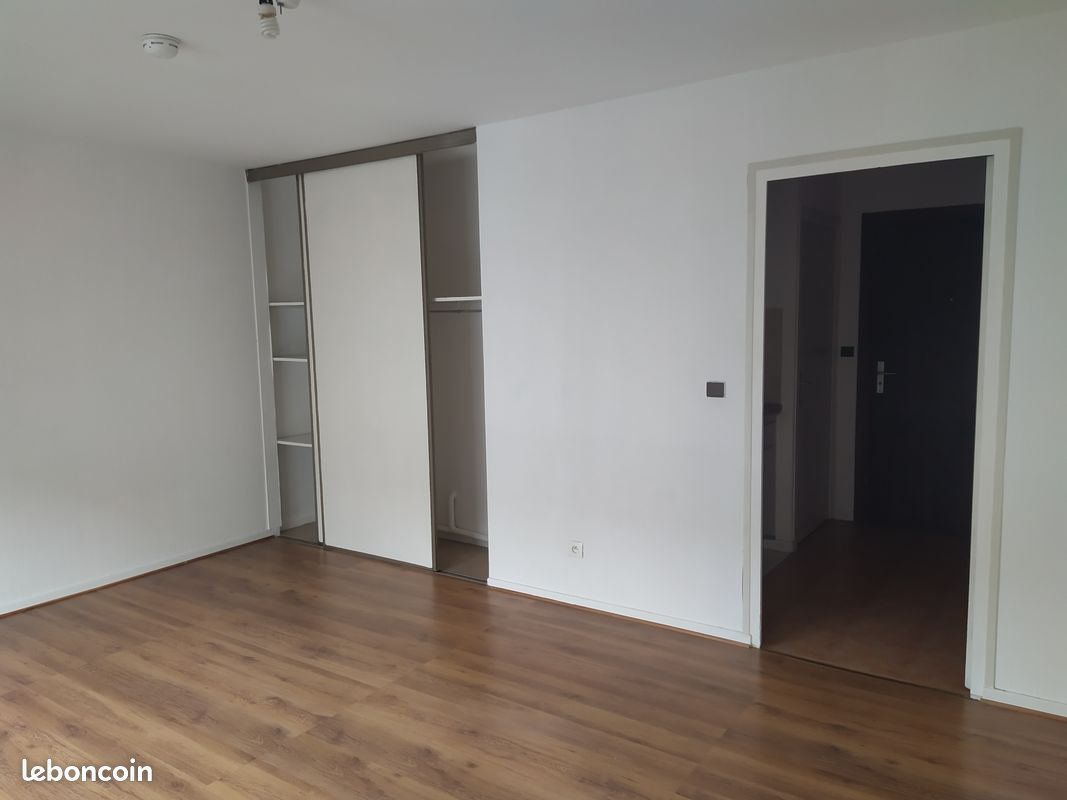 Appartement 1 pièce 29 m² · à Annecy · 29 m² · 730 €/mois