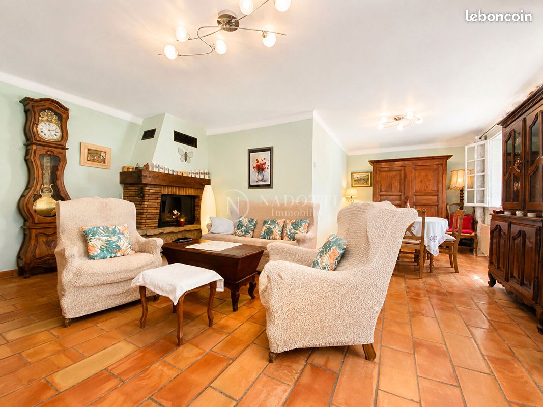 Maison 3 pièces 84 m² (image 6)