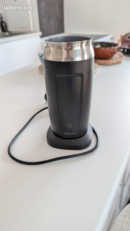 Tuyau Mousseur à Lait Pour Machine DeLonghi EC820 - Pièce Neuve Référence 5513270219