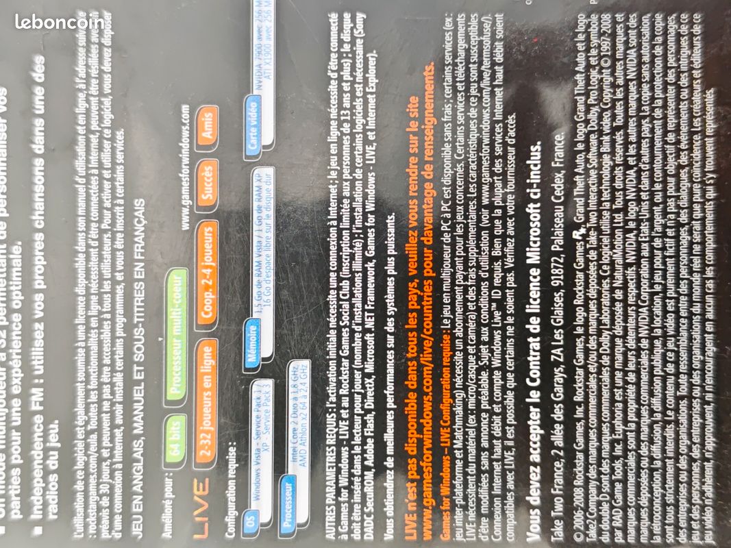 Jeu pc (image 14)