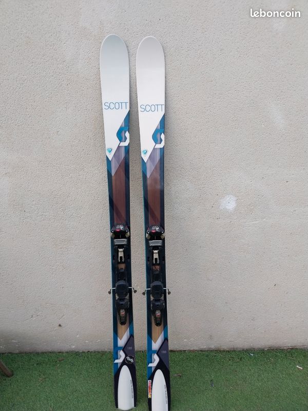 Scott pure 188 - Sport & Plein air