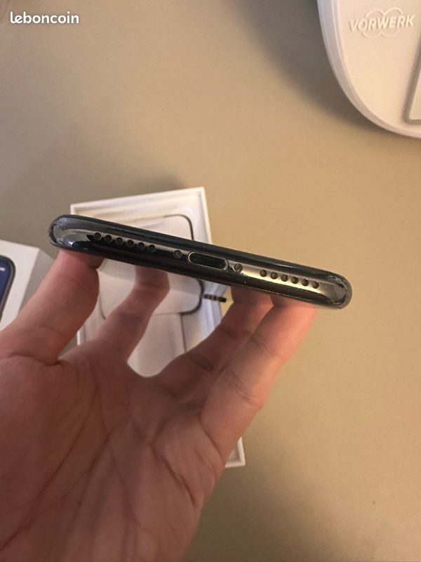 IPhone X 256GB (image 8)