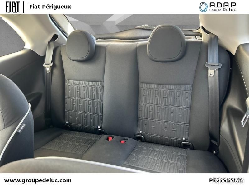 Fiat 500 e 95ch Pack Confort MY23 (image 6)