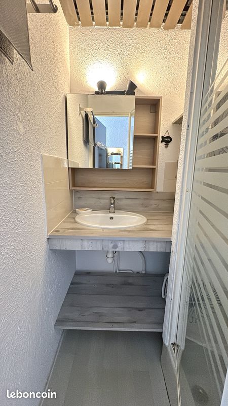 Studio 1 pièce 23 m² (image 7)