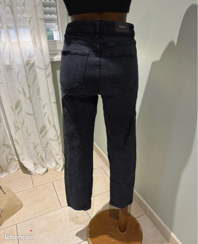 Jean stradivarius 36 (image 2)
