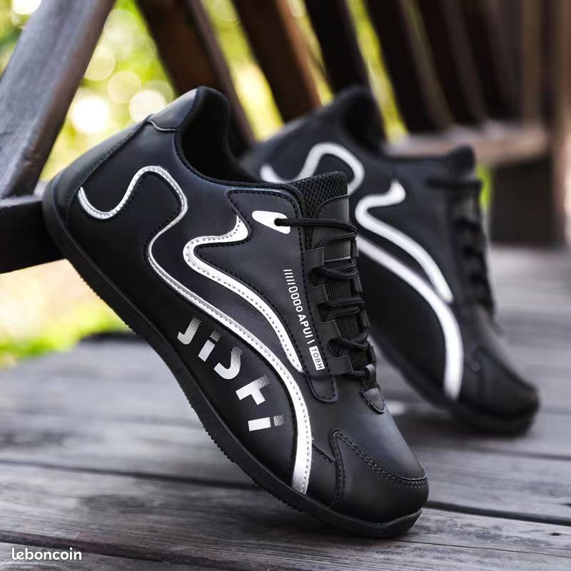 Nouvelles tendances sneakers pour l’été (image 2)