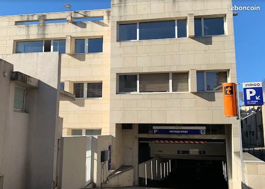 Place de parking a Montpellier · 15 100 €
