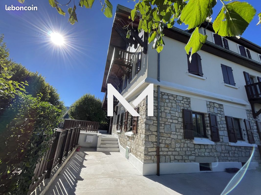 Appartement 4 pièces 87 m² · à Saint-Nizier-du-Moucherotte · 87 m² · 359 000 €