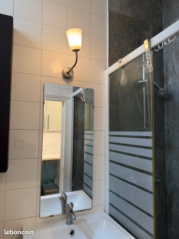 Appart saint Denis 48m2 (image 4)
