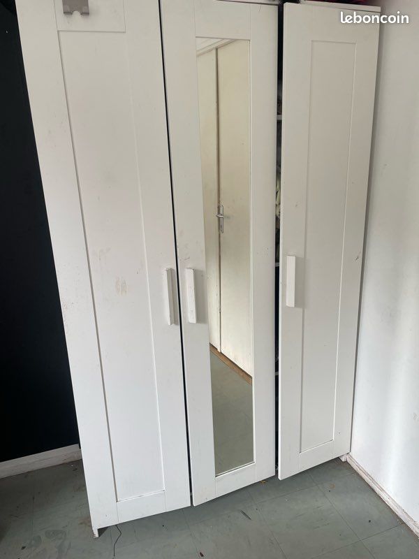 Armoire ikea (image 1)