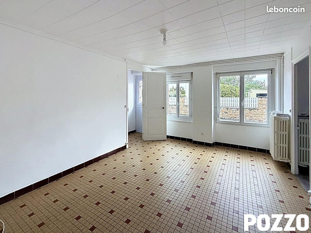 Appartement 3 pièces 59 m² · à Saint-Pair-sur-Mer · 59 m² · 199 500 €
