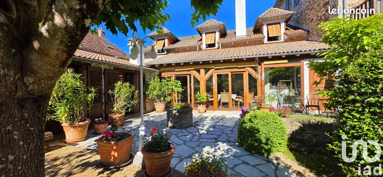 Annonce vente Maison vitrac