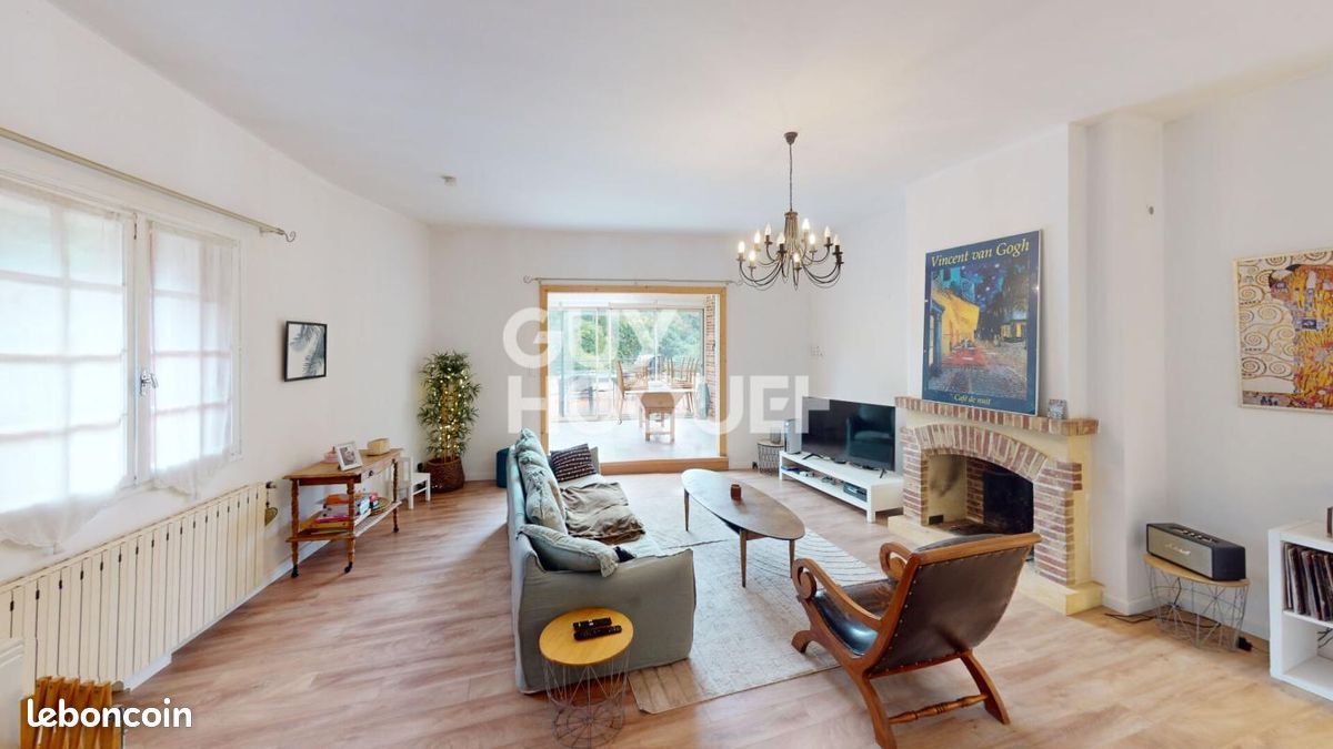 Maison 8 pièces 340 m² · à Verdun-sur-Garonne · 340 m² · 329 000 €