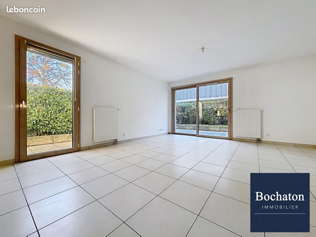 Appartement 2 pièces 48 m² · à Évian-les-Bains · 48 m² · 980 €/mois