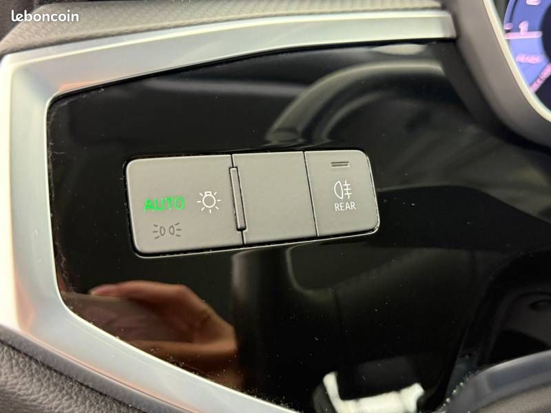 Audi Q3 35 TFSI 150 ch S tronic 7 (image 21)