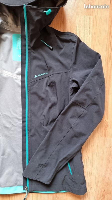 Maximumcatch Imperméable à L'eau Pêche à La Mouche Wading Veste Respirante Wader Veste Vetements M L Xl 32870214818