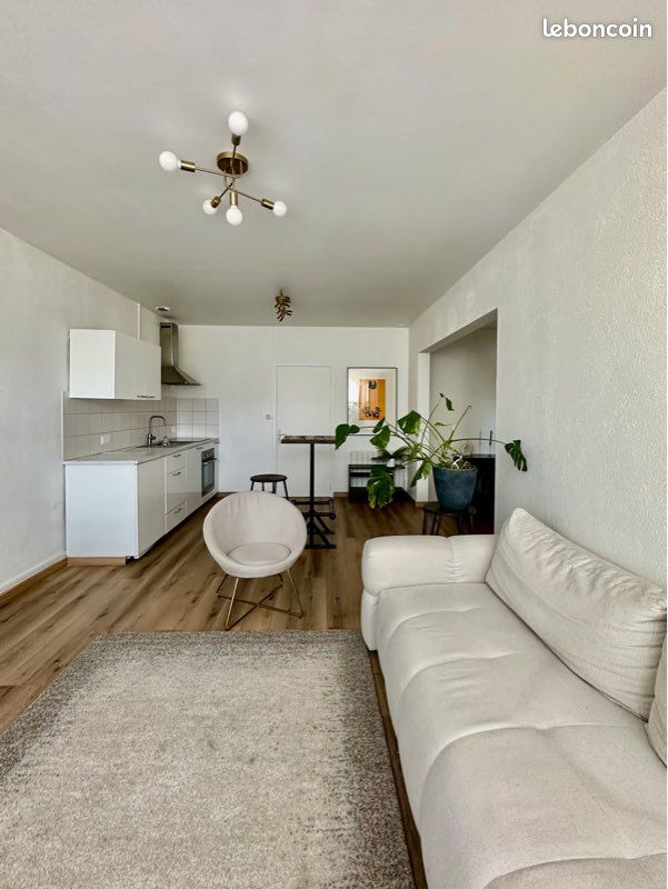 Appartement 2 pièces 54 m² · à Angers · 54 m² · 950 €