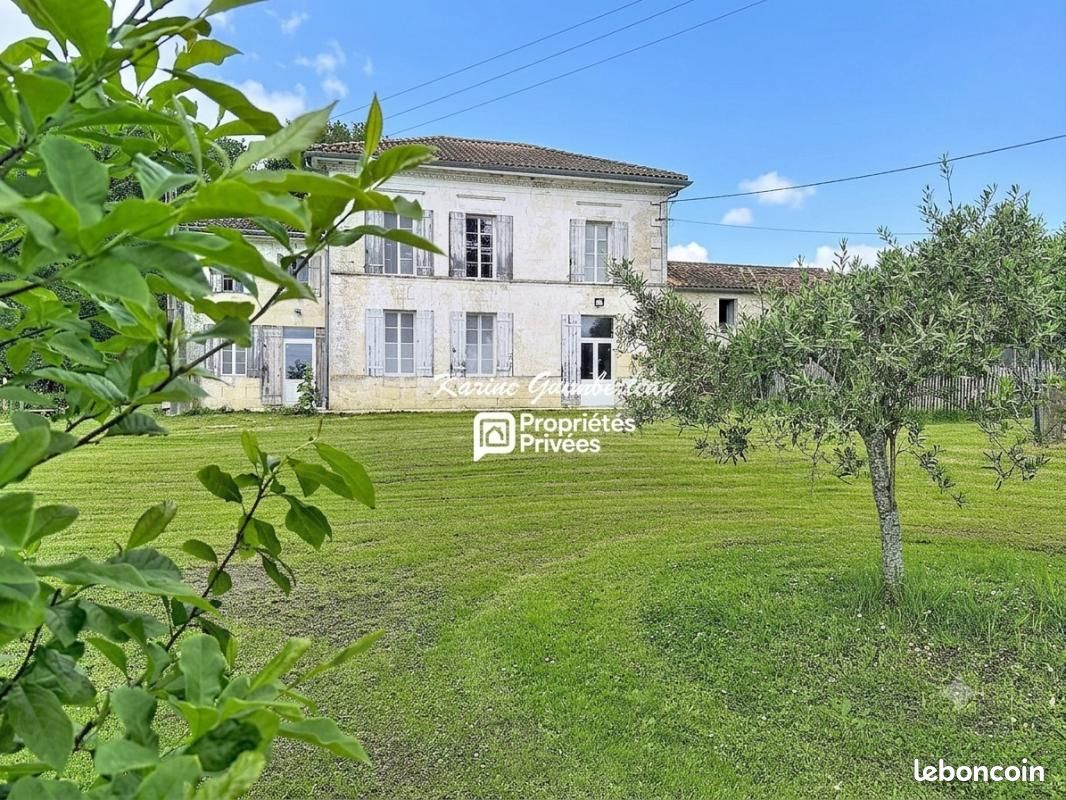 Maison 8 pièces 363 m² (image 18)