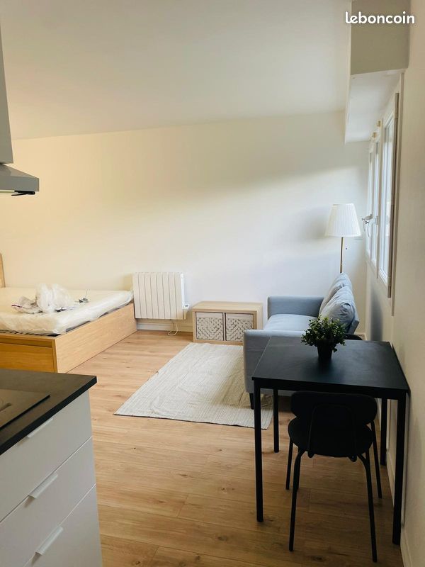 Appartement a louer osny - 1 pièce(s) - 24 m2 - Surfyn