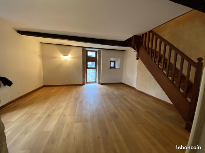 Duplex 2 pièces 41 m² - Ussel 19200 (image 2)