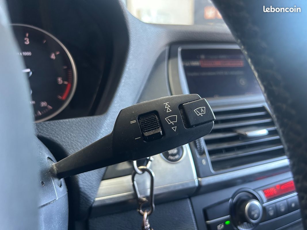 BMW X5 3.0 D 235 Ch EDITION AVANTAGE XDRIVE BVA (image 23)