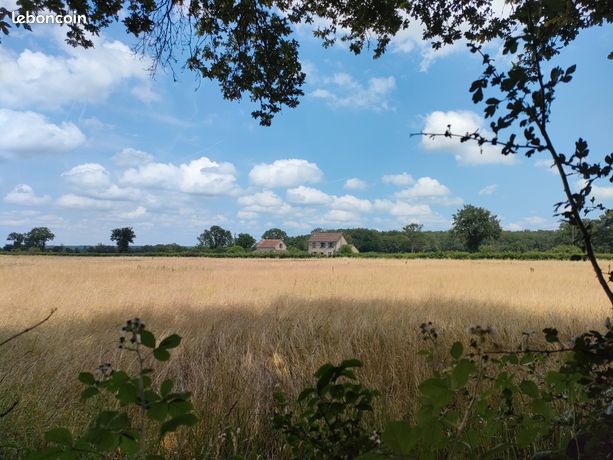 Ensemble de 2 maisons individuelles sur un terrain de 2500m2 - Fort potentiel