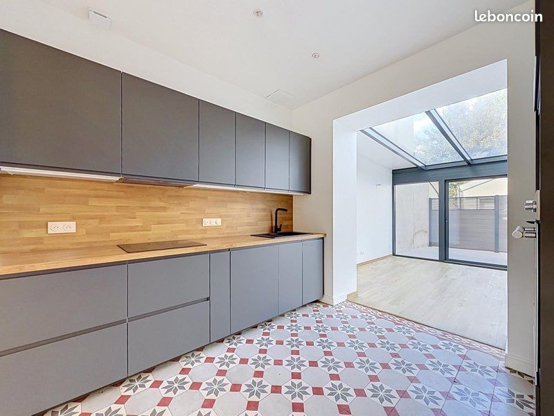 Maison 6 pièces 107 m² · à Reims · 107 m² · 1 400 €/mois