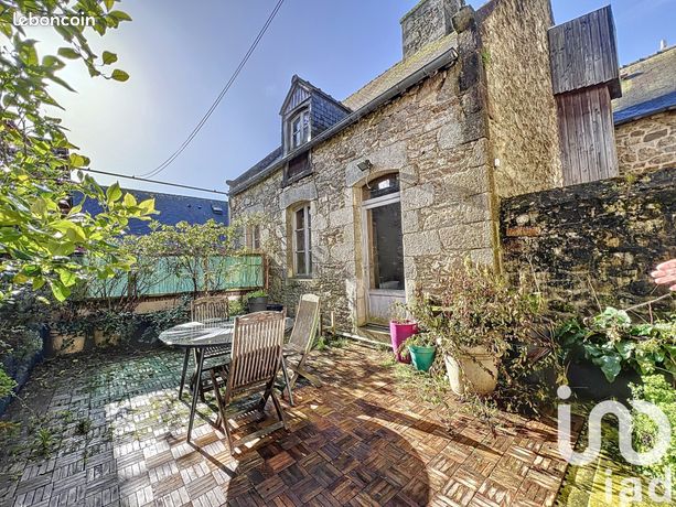 Immeuble 367 m² Dinan