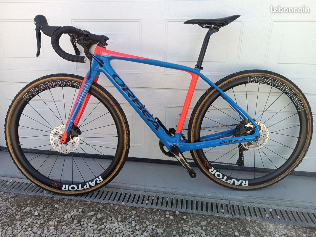 Cyclo cross / gravel (image 2)