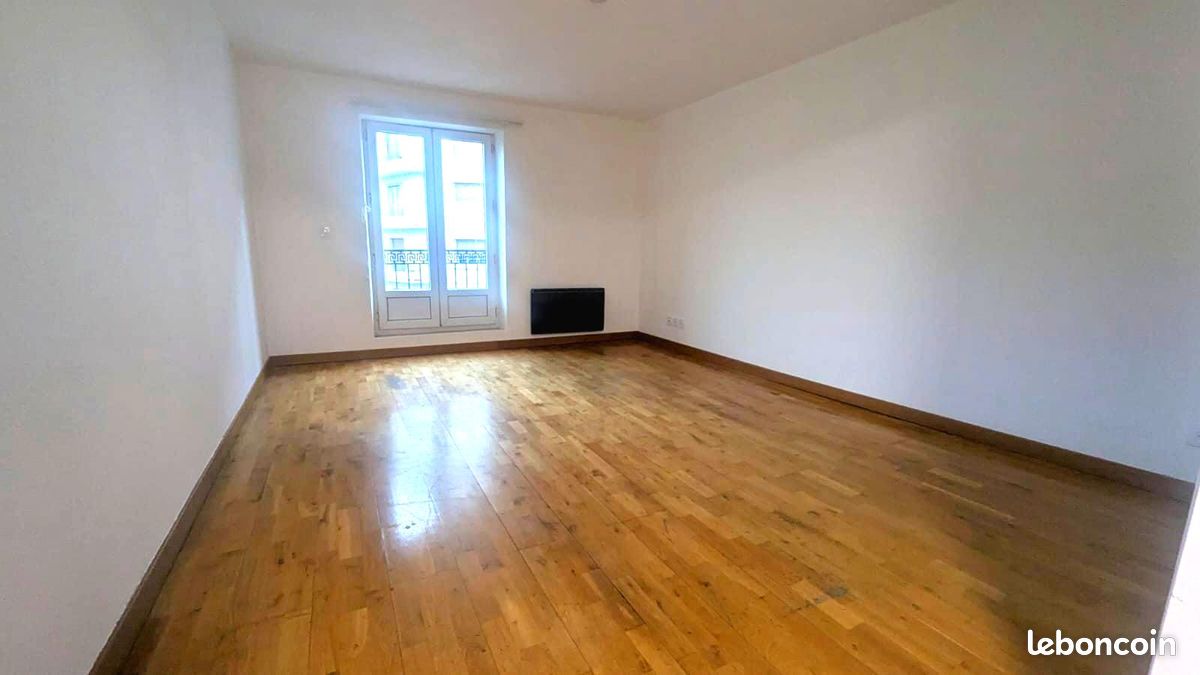 Appartement 1 pièce 27 m² · à Grenoble · 27 m² · 590 €/mois