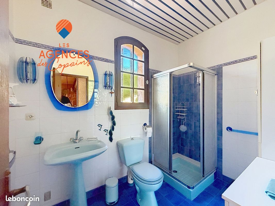 Villa 6 pièces 135 m² (image 14)