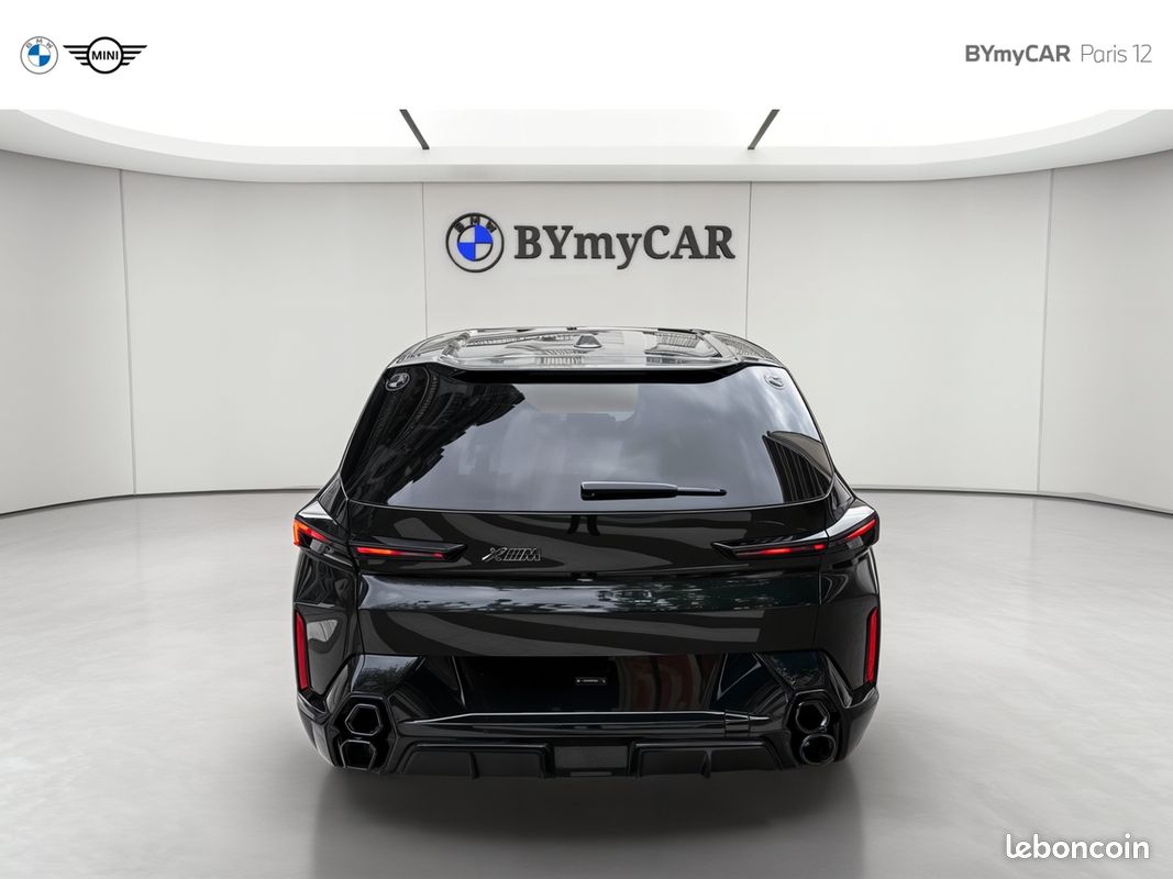 BMW XM 50e 476 ch BVA8 (image 4)