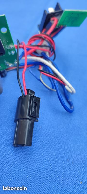 Pièces détachées aspirateur sans fil Solac (image 8)