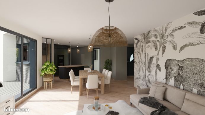 Maison 5 pièces 117 m² (image 4)